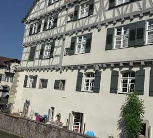 Stubensches Schlösschen