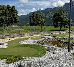 Minigolf