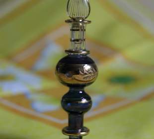 Wunderschöne Flakons