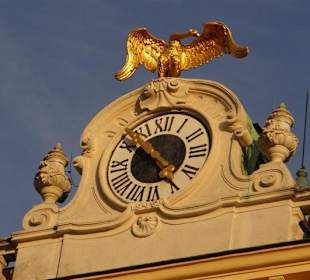 Schloss Schönbrunn