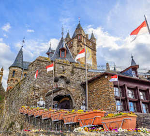 Reichsburg