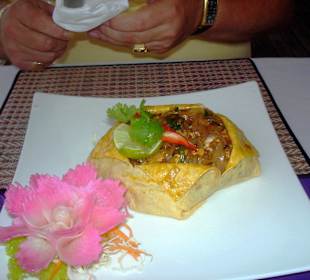 Rabeang Restaurant - 2011, August