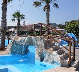 Star Beach Waterpark 