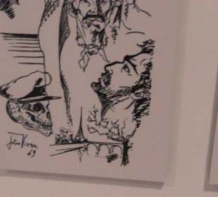 Fundacion Cesar Manrique