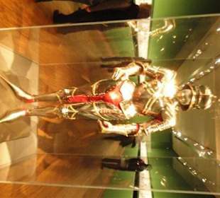 Sonderausstellung im Jänner 2013