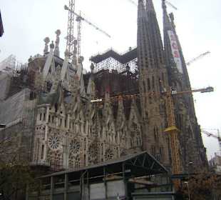 Sagrada Familia