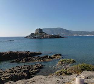 Der Süden bei Kefalos