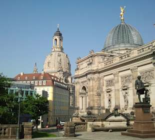 Altstadt Dresden