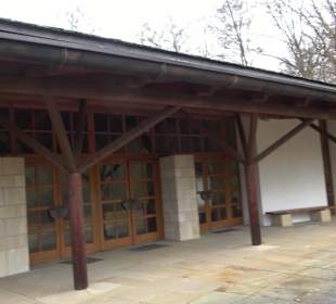 Friedhof "Neue Wiesen" Pliezhausen