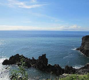 Madeira - ein Traumurlaub