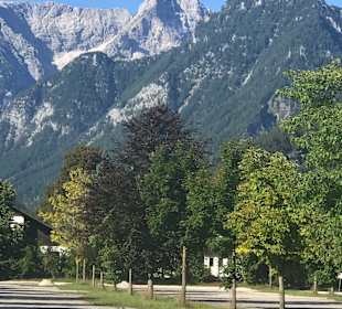 Wandern Hinterstoder