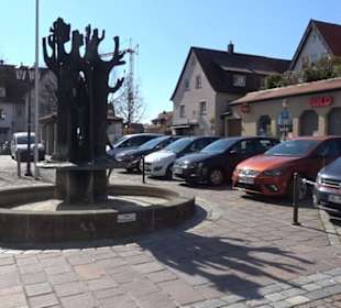 Historischer Rundgang