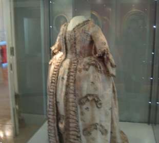 Residenzmuseum im Celler Schloss - Impressionen