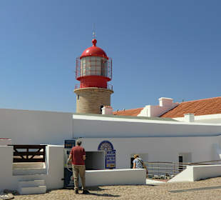 Cabo de Sao Vicente