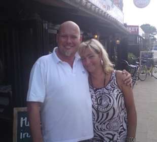 Sandra & Dirk