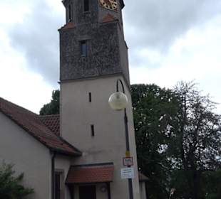 Pankratiuskirche Auingen