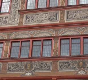 Rathaus 