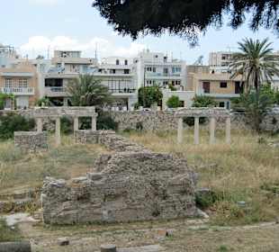 Noch mehr Altertümer