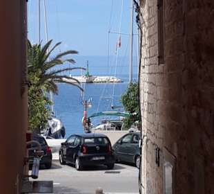 Altstadt Makarska