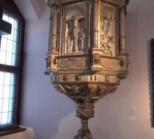 Stadtgeschichtliches Museum