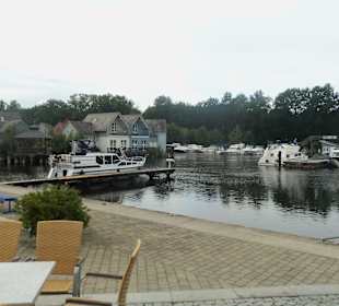Hafen
