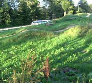 Bikepark Böhringen