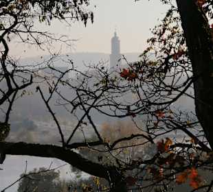 Aussichtspunkt terroir f