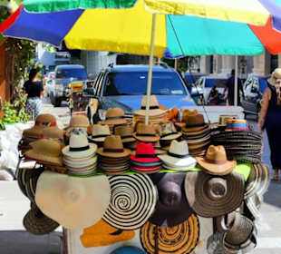 Altstadt Cartagena des Indias