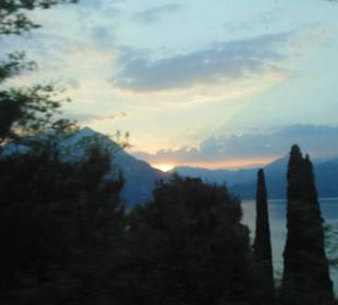 Jezioro Como