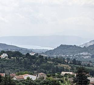 Inselrundfahrt Kreta