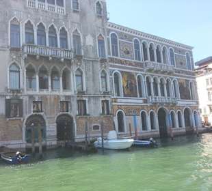 Canale Grande