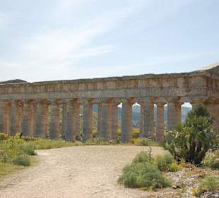 Segesta