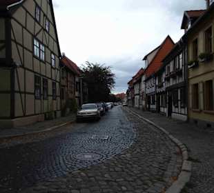 Quedlinburg