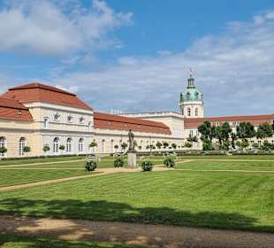 Schloss Charlottenburg 