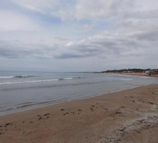 Evrenseki-Strand