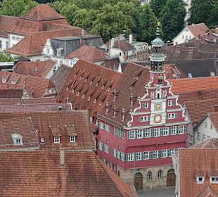Burg Esslingen