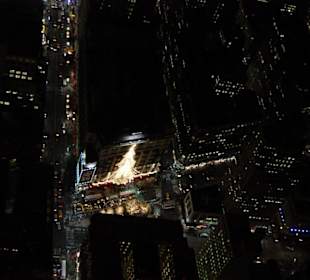 Empire State Building (Kaufhaus Macy´s)