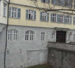 Altstadt Kirchheim unter Teck