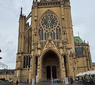 Metz