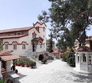 Altstadt Thessaloniki