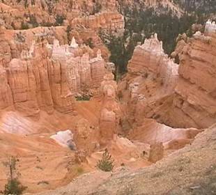 Bryce Canyon NP