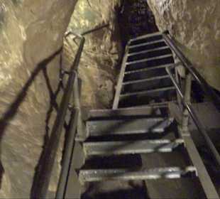 Tiefenhöhle Laichingen