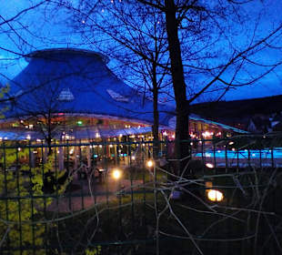 Ahr-Thermen in Bad Neuenahr-Ahrweiler