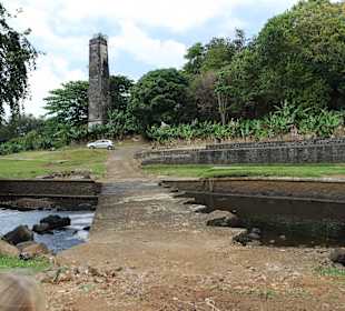 Geführte Touren Andrea Rodrige