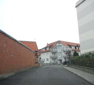 Bad Gandersheim