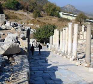 Antikes Ephesus