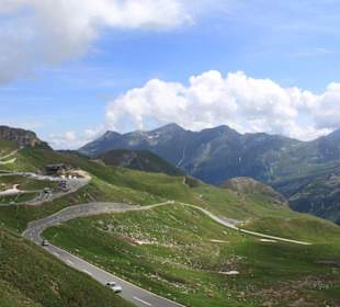 Nationalpark Hohe Tauern