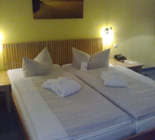 Doppelzimmer Hotel, Haus 2