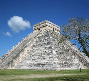 Chichen Itza