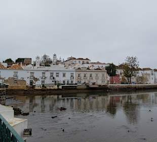 Römische Brücke Tavira